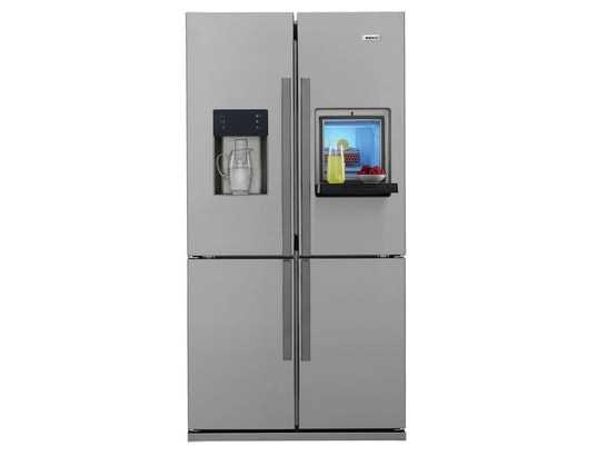 beko refrigerateur manuel dutilisation