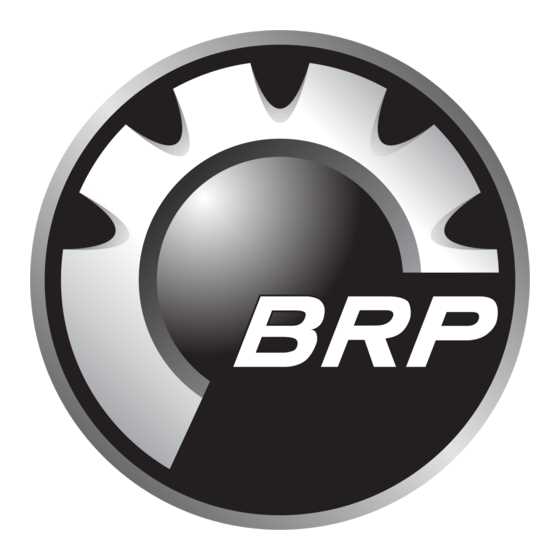 brp manuel utilisateur
