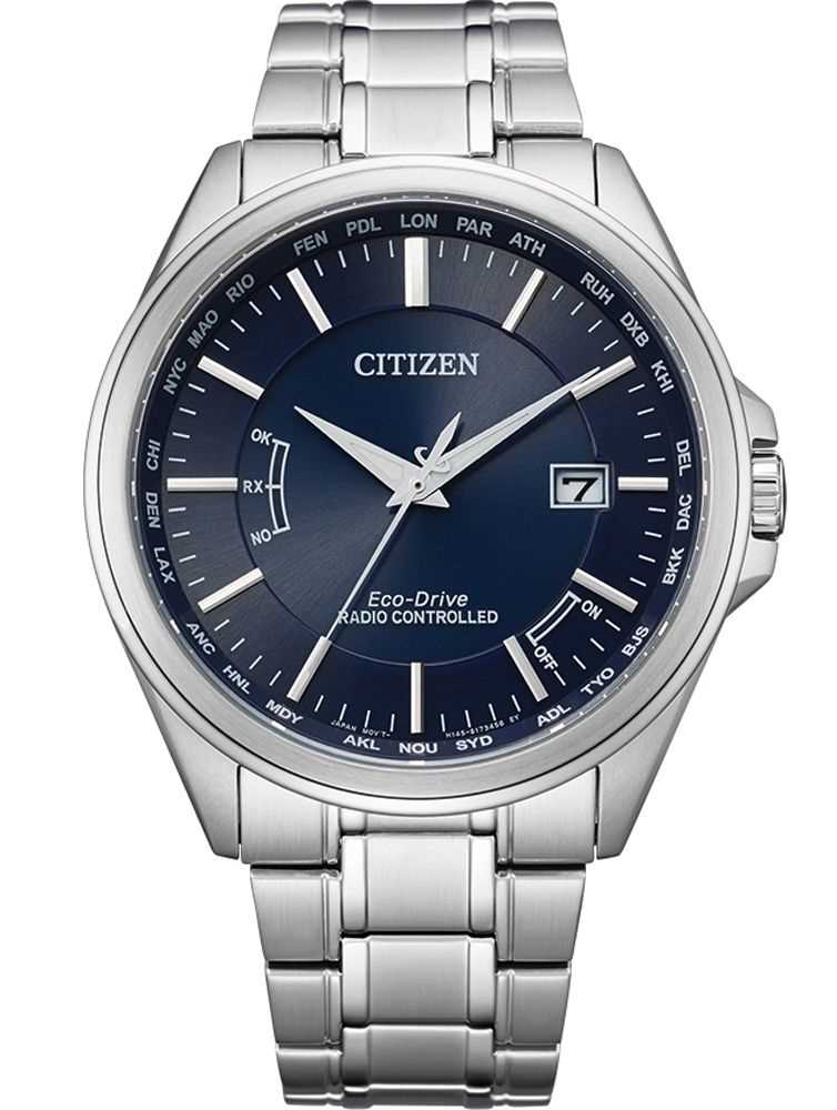 citizen eco drive manuel dutilisation