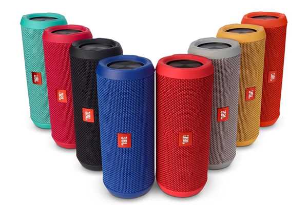 enceinte jbl flip 5 manuel dutilisation