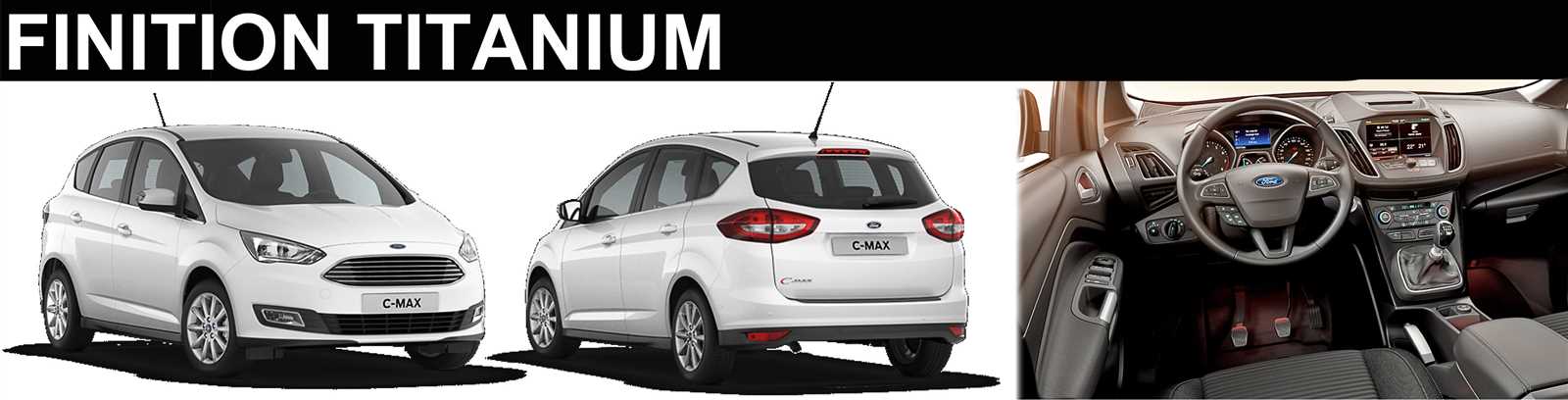 ford c max manuel dutilisation