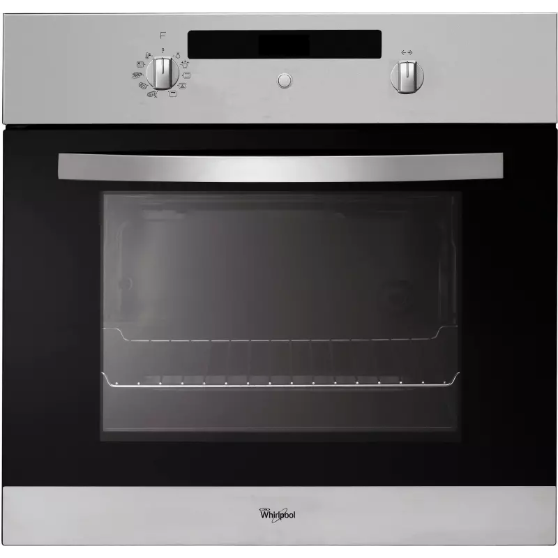 four whirlpool manuel utilisation
