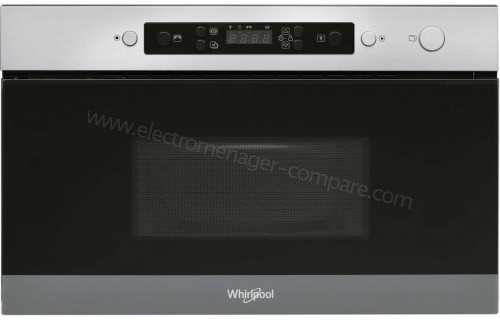 four whirlpool manuel utilisation