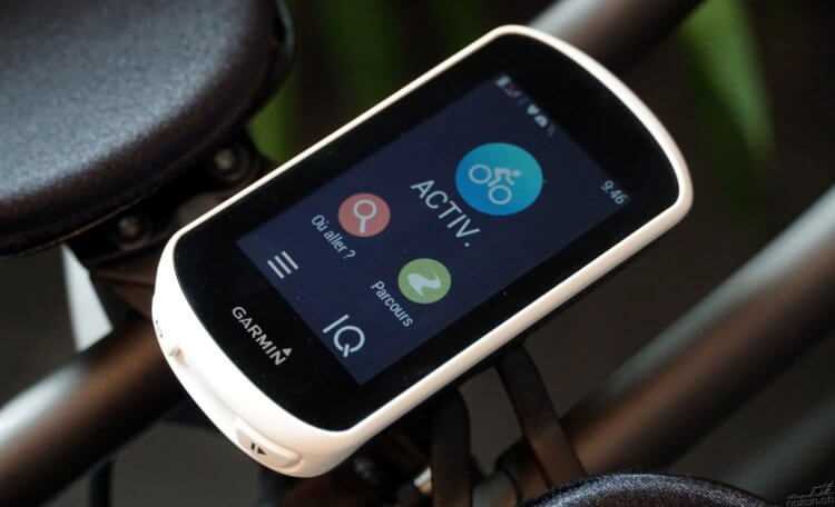 garmin edge explore manuel dutilisation