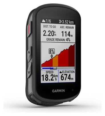 garmin edge explore manuel dutilisation