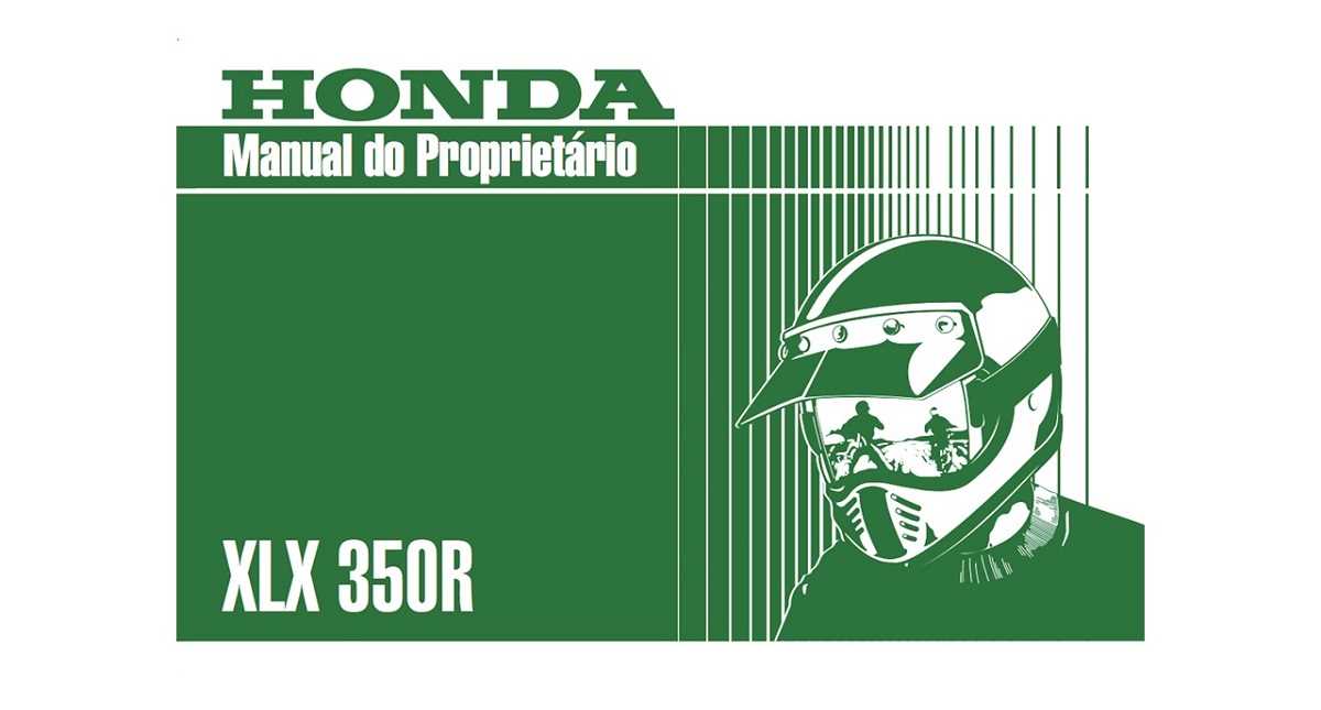 honda manuel utilisateur moto