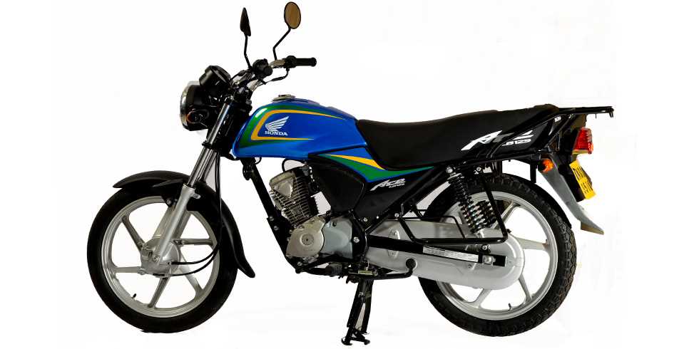 honda manuel utilisateur moto