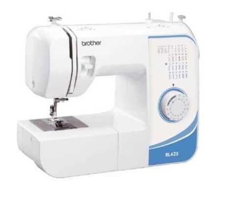 machine à coudre brother manuel dutilisation