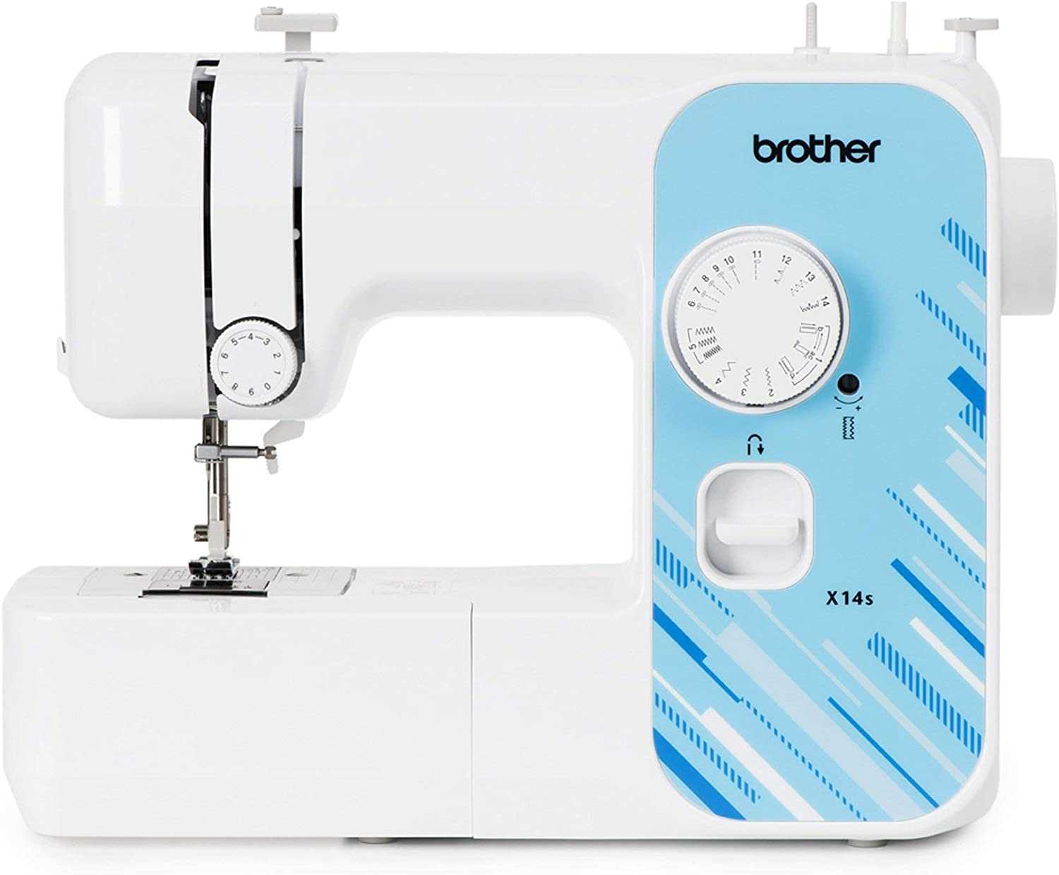 machine à coudre brother manuel dutilisation