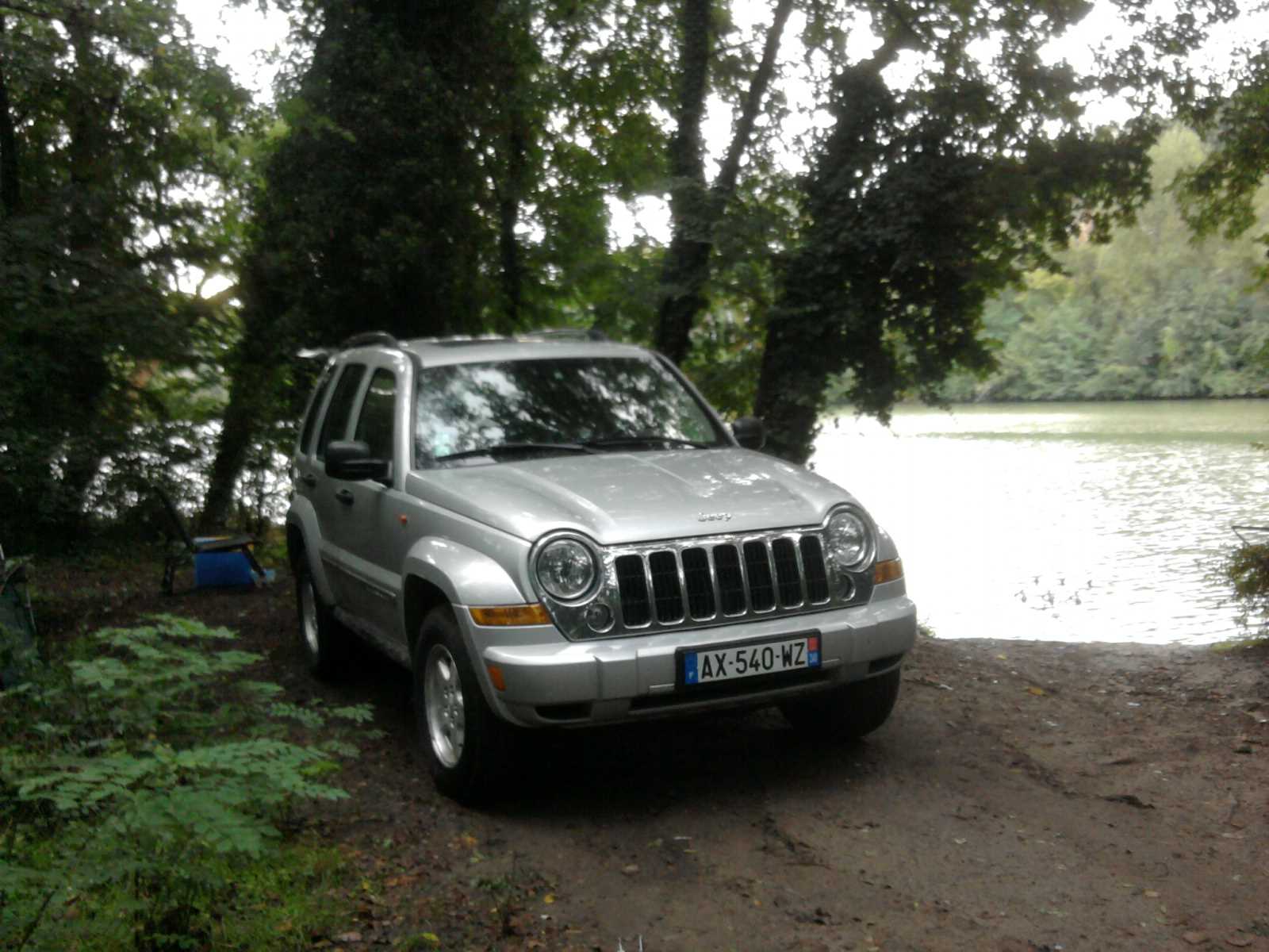 manuel d utilisation jeep compass