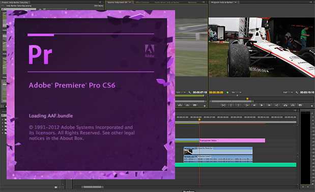 manuel dutilisation adobe premiere pro cs6
