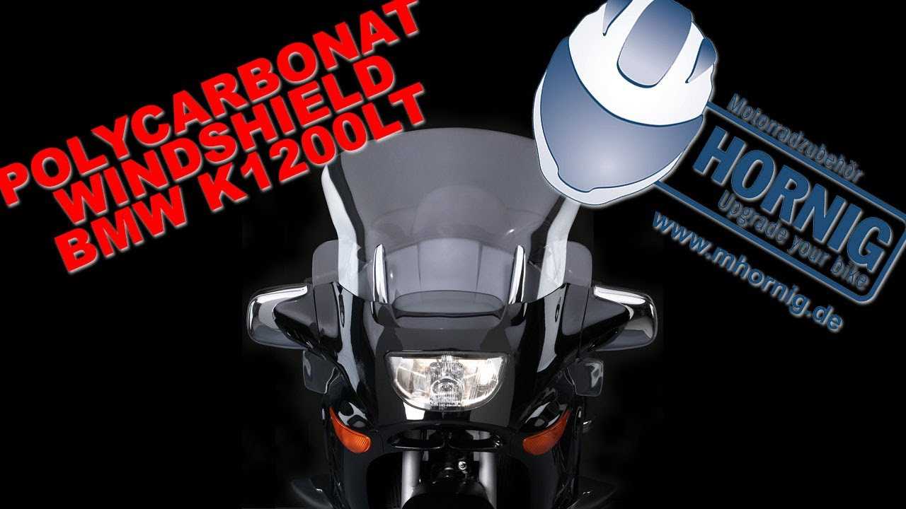 manuel dutilisation bmw k1200lt