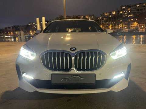 manuel dutilisation bmw serie 1 f40