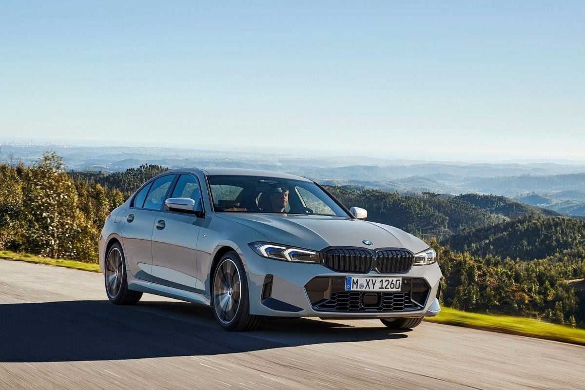 manuel dutilisation bmw série 3 en français