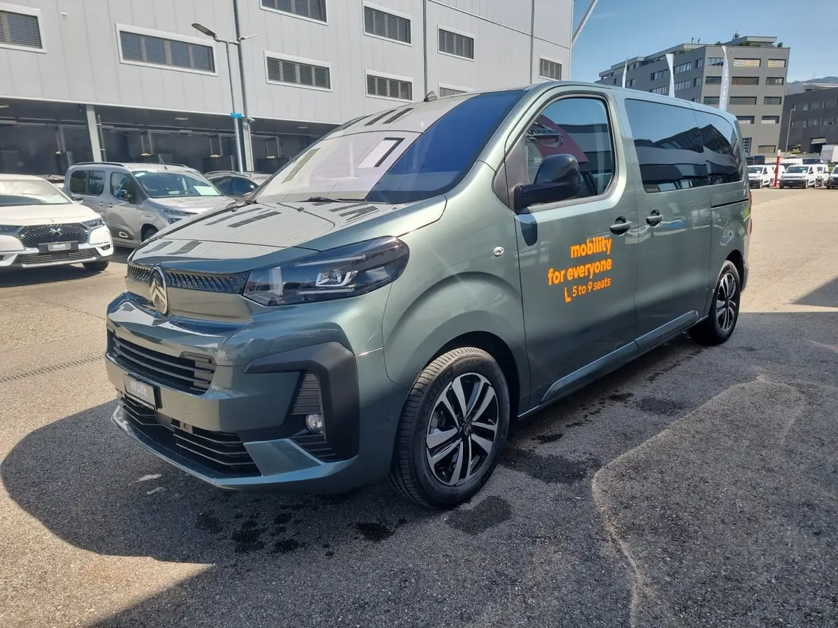 manuel dutilisation citroen spacetourer