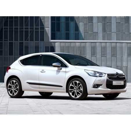 manuel dutilisation ds4 2016