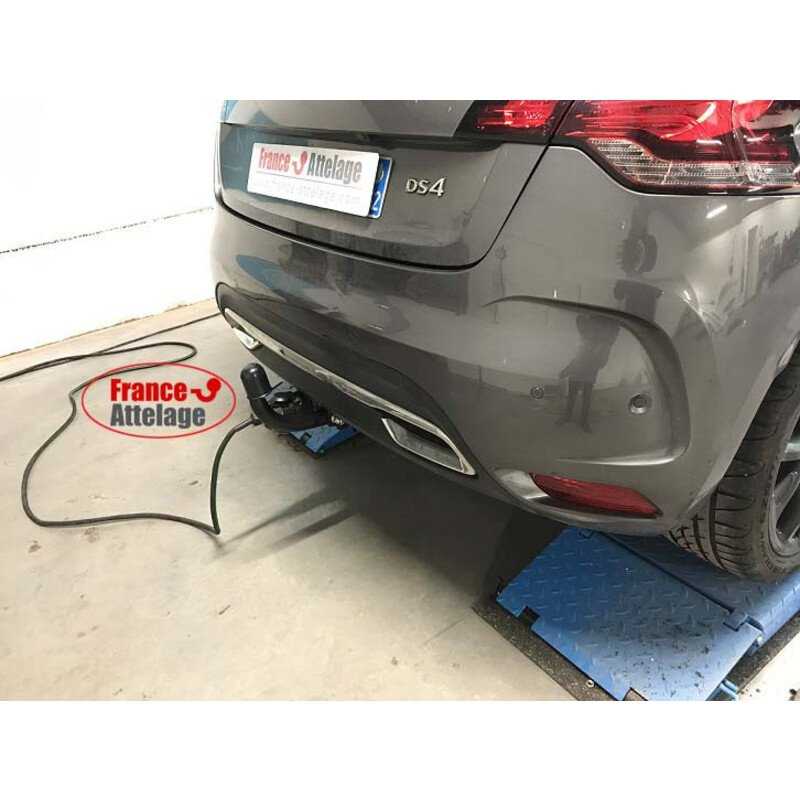 manuel dutilisation ds4 2016
