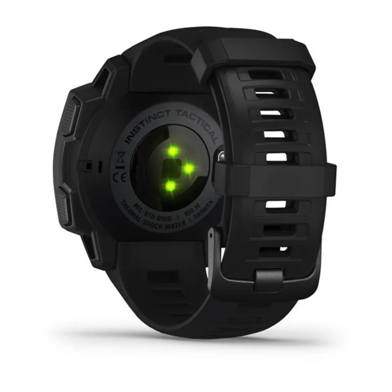 manuel dutilisation garmin instinct