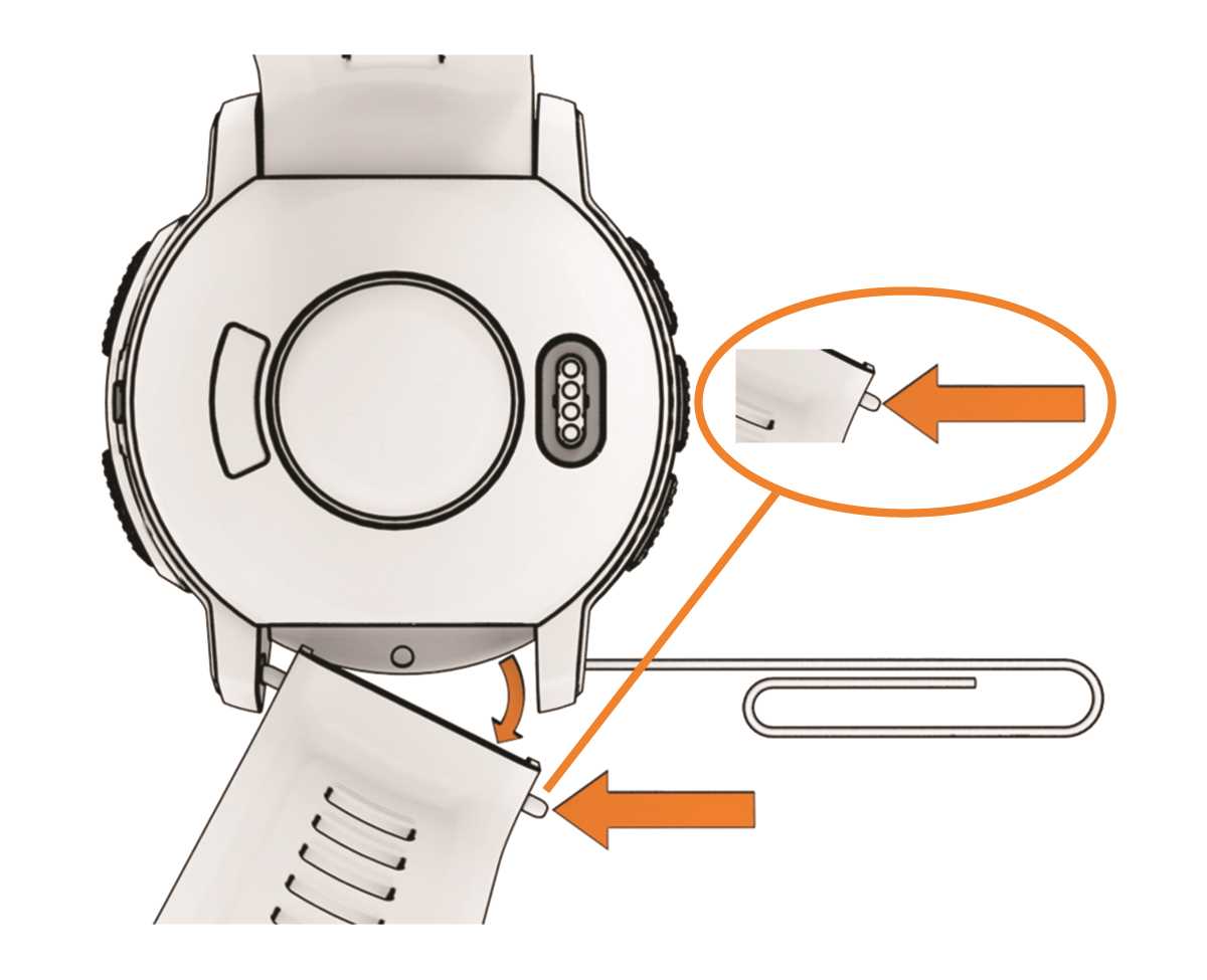 manuel dutilisation garmin instinct