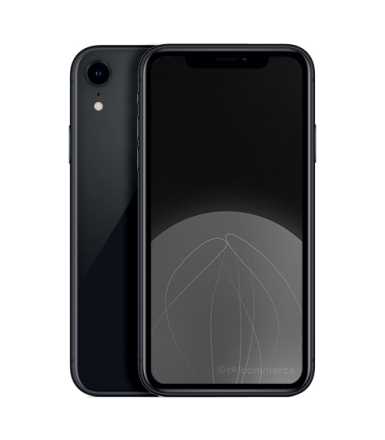 manuel dutilisation iphone xr en français