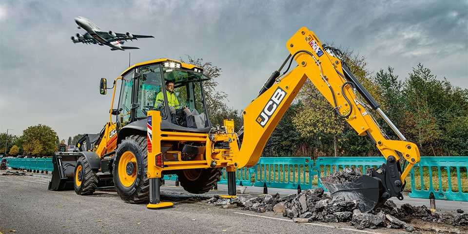 manuel dutilisation jcb 3cx