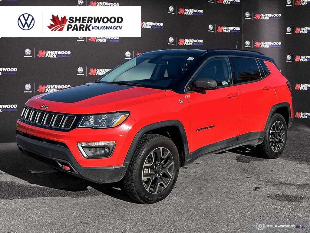 manuel dutilisation jeep compass 2020