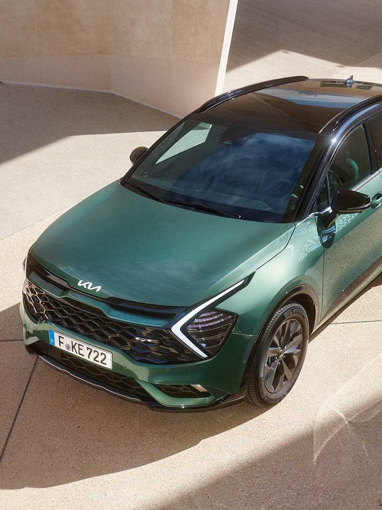 manuel dutilisation kia sportage 2019