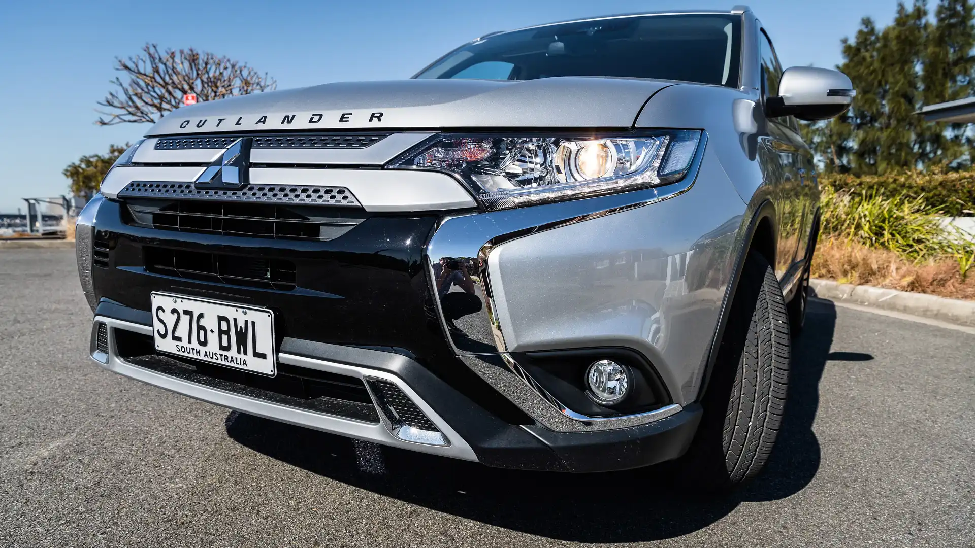 manuel dutilisation mitsubishi outlander 2018