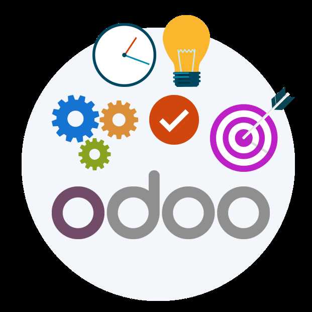 manuel dutilisation odoo