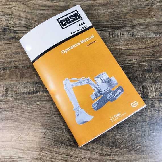 manuel dutilisation pelle liebherr