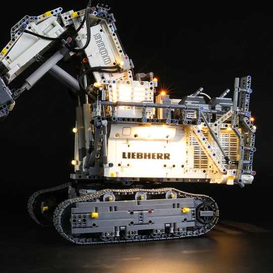 manuel dutilisation pelle liebherr