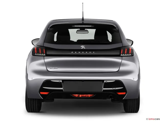manuel dutilisation peugeot 208