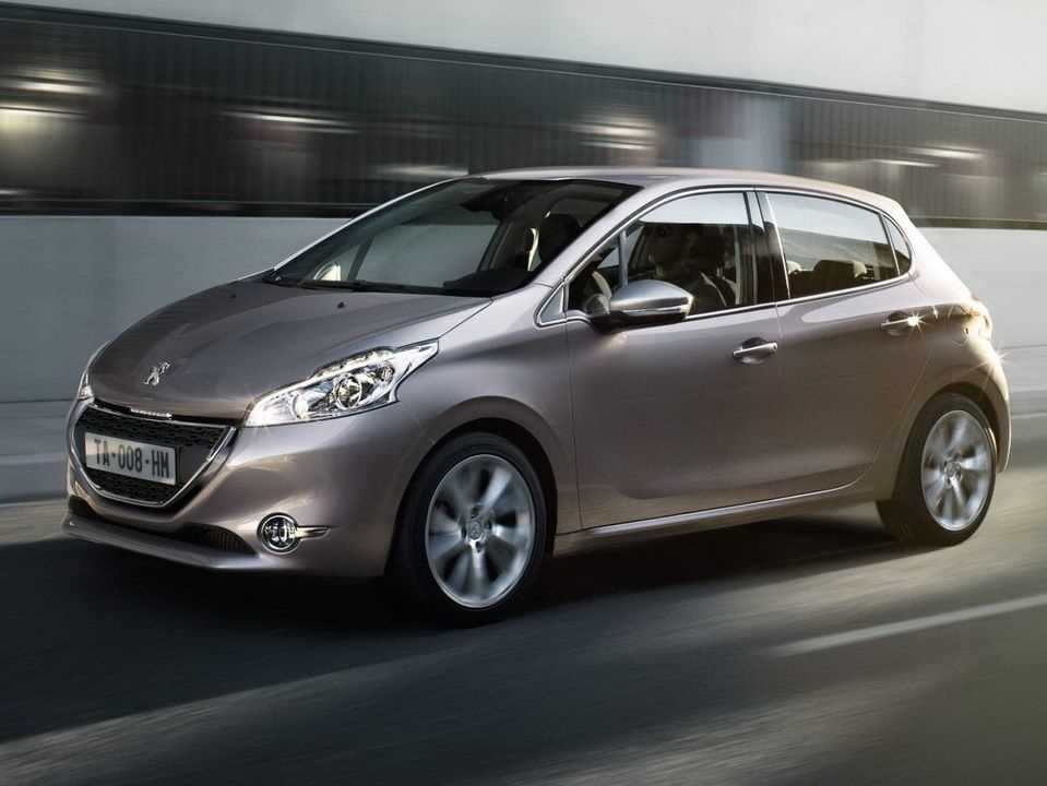 manuel dutilisation peugeot 208