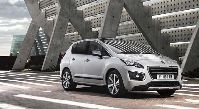 manuel dutilisation peugeot 3008 phase 1