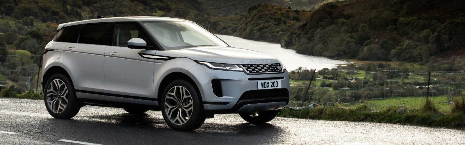 manuel dutilisation range rover evoque 2020