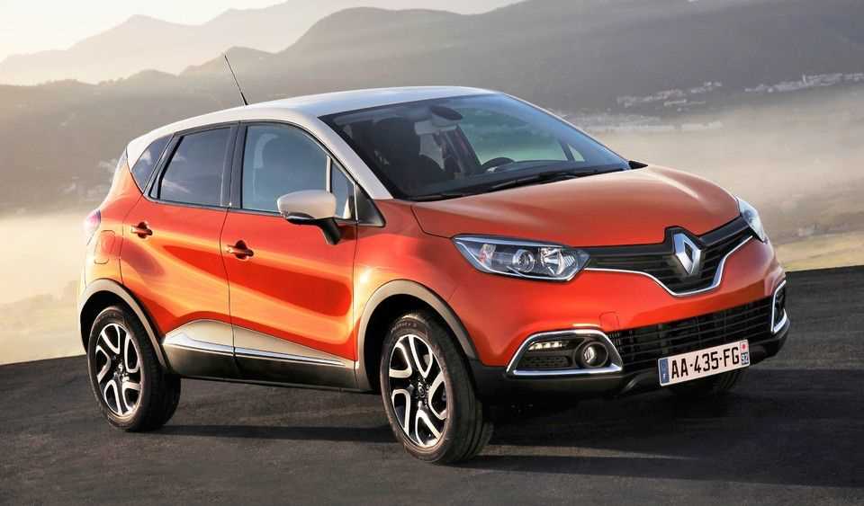 manuel dutilisation renault captur 2019