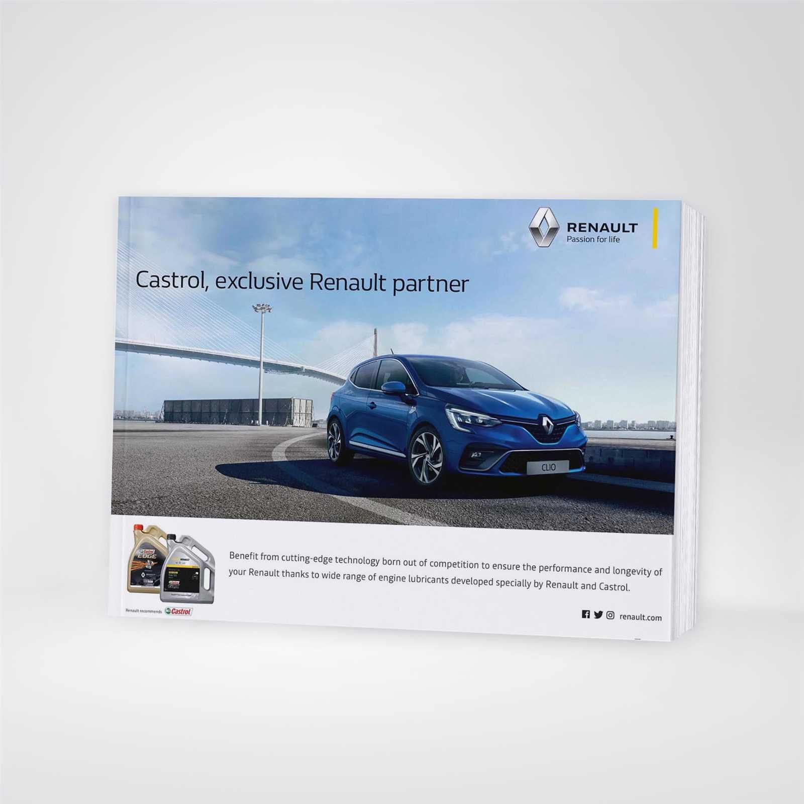 manuel dutilisation renault captur 2021