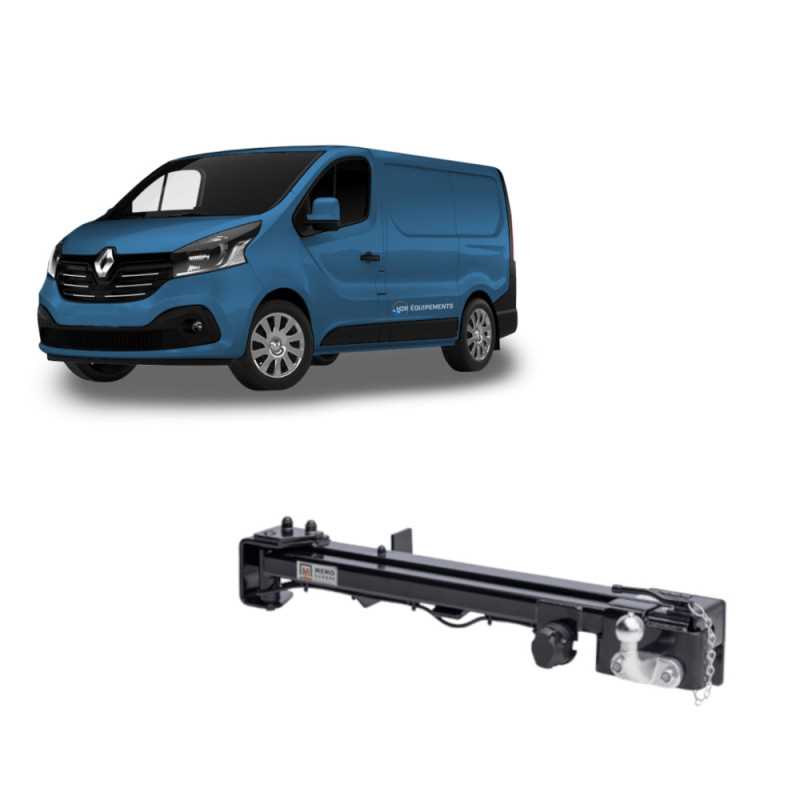 manuel dutilisation renault trafic 3
