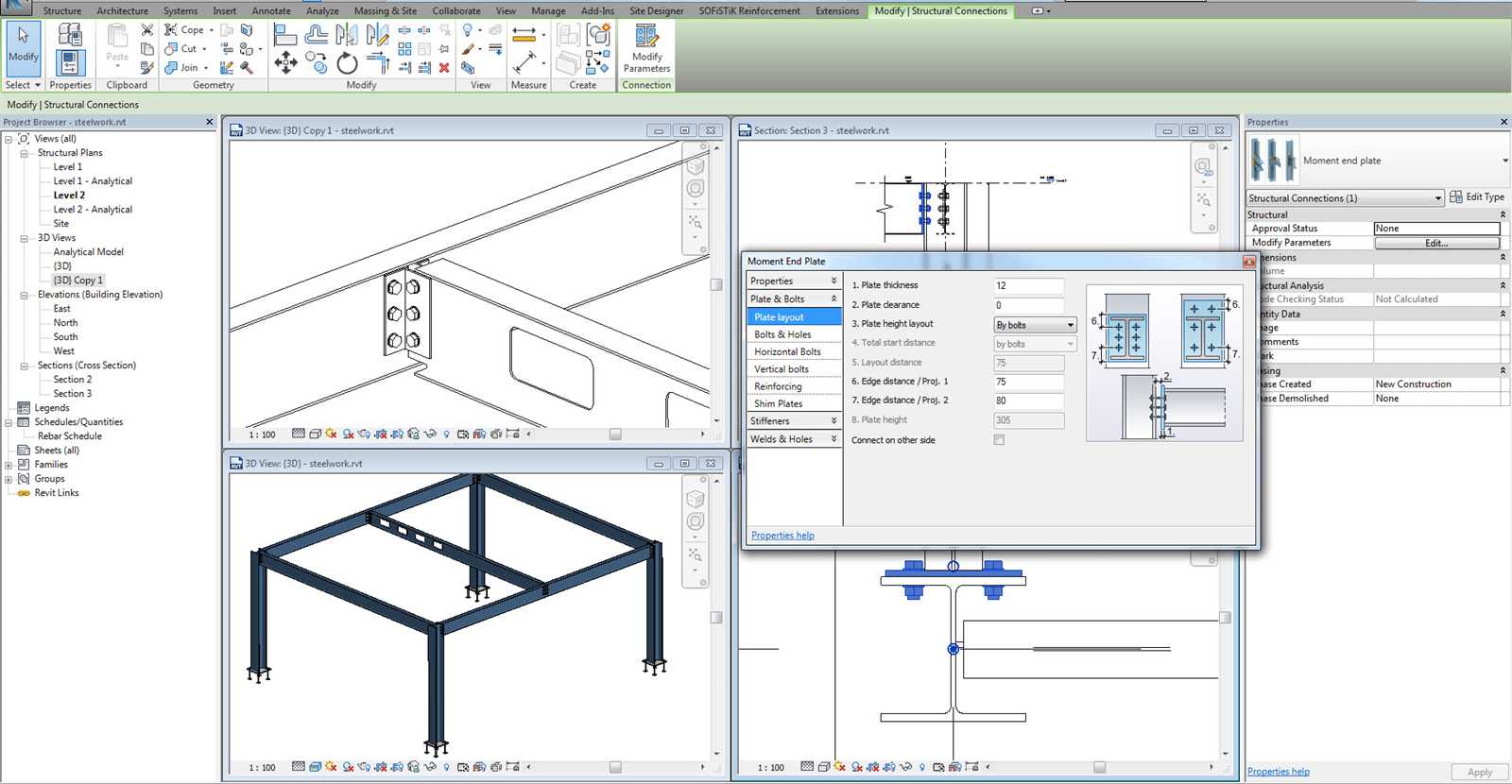 manuel dutilisation revit 2017