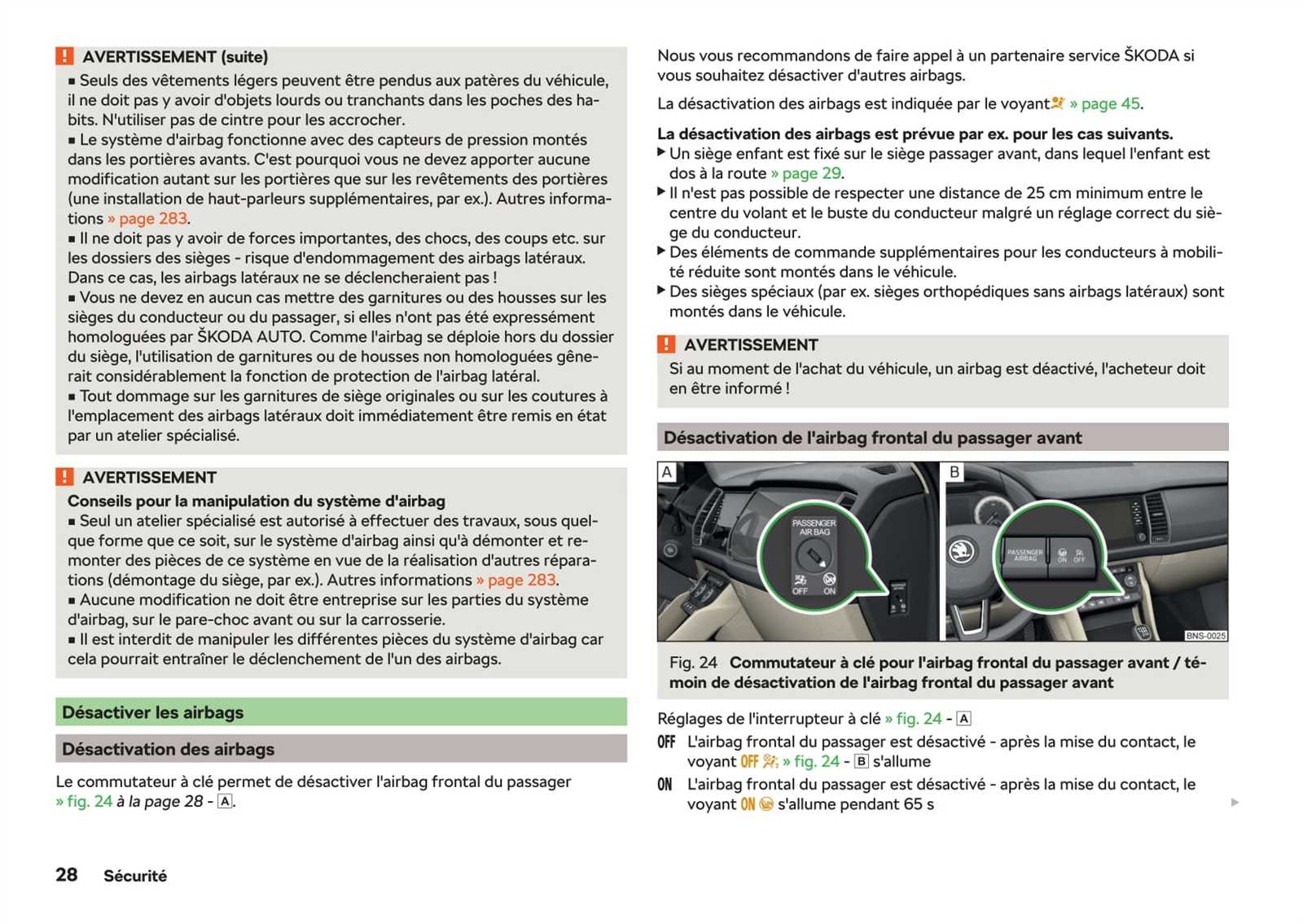 manuel dutilisation skoda kodiaq