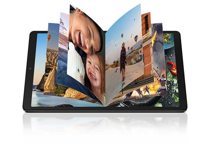 manuel dutilisation tablette samsung galaxy tab a7