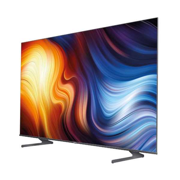 manuel dutilisation tv hisense