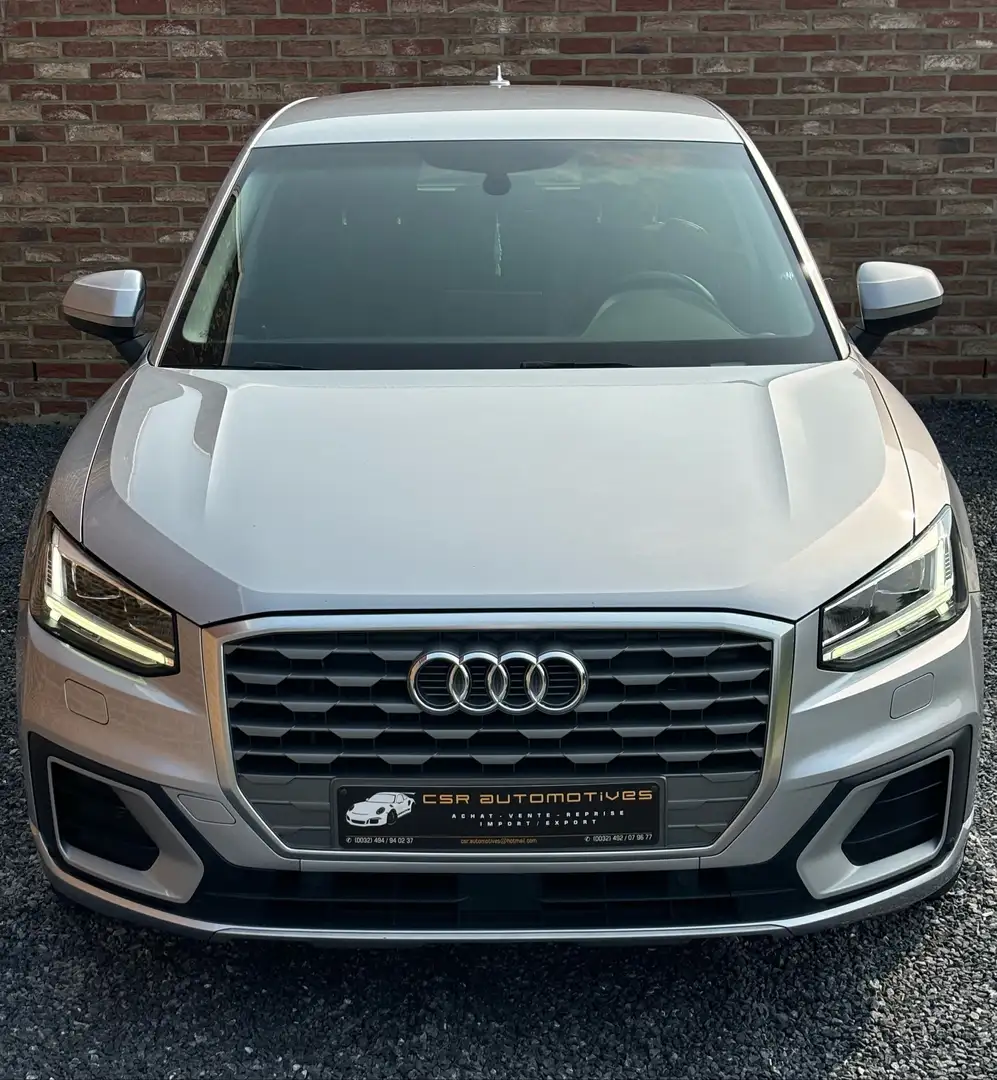 manuel utilisateur audi q2