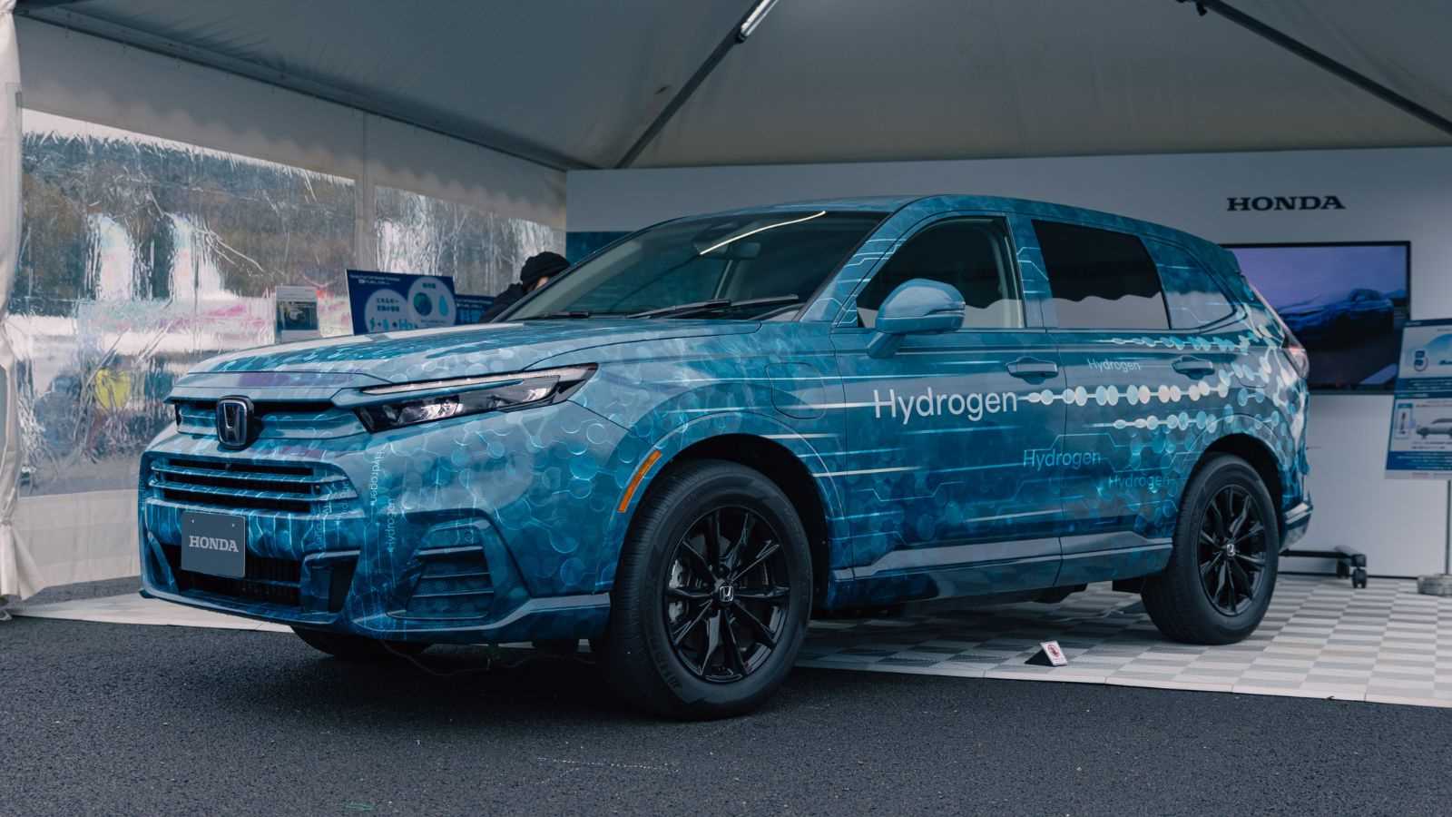 manuel utilisateur honda cr v hybride