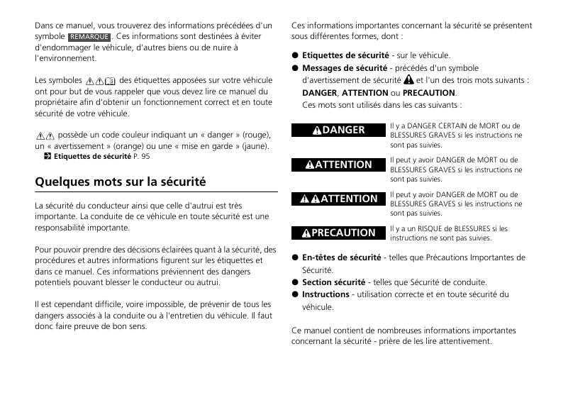 manuel utilisateur honda cr v hybride
