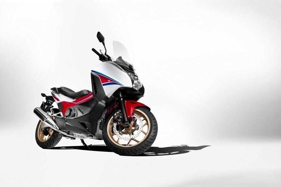 manuel utilisateur honda integra 750
