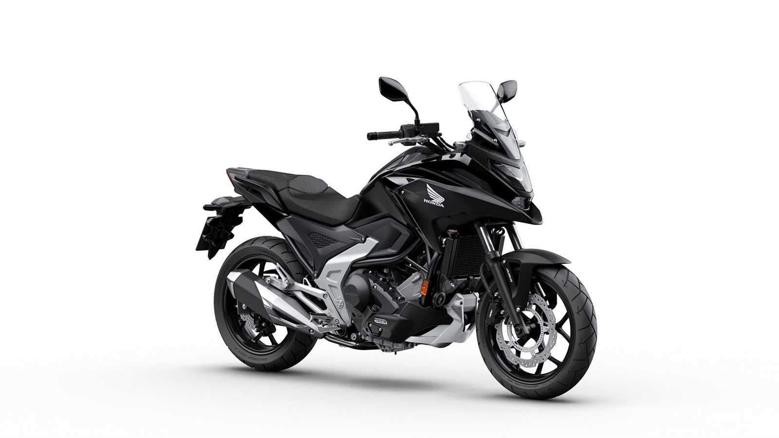 manuel utilisateur honda nc750x