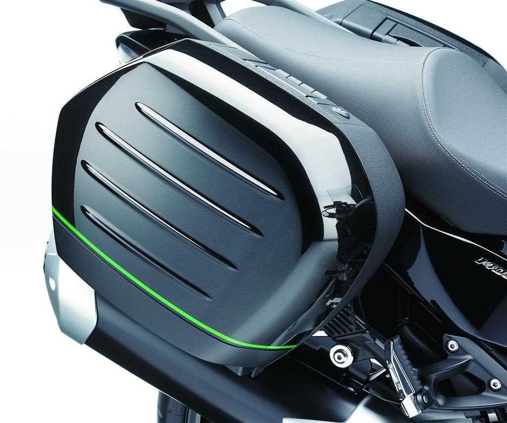 manuel utilisateur kawasaki 1400 gtr