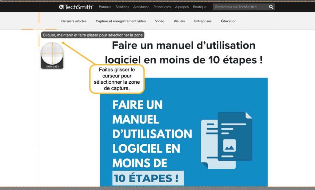 manuel utilisateur logiciel ics