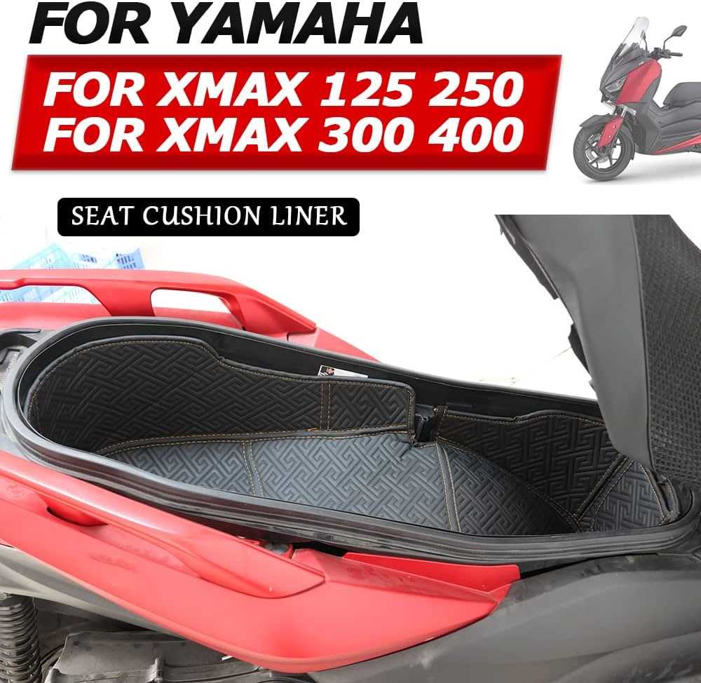 manuel utilisateur xmax 300